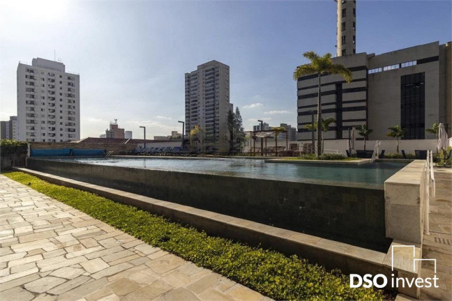 Imagem Apartamento com 2 Quartos à Venda, 150 m² em Jardim Das Acácias - São Paulo Imagem Apartamento com 2 Quartos à Venda, 150 m² em Jardim Das Acácias - São Paulo