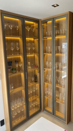 Imagem Cobertura com 3 Quartos para Alugar, 215 m² em Vila Olímpia - São Paulo