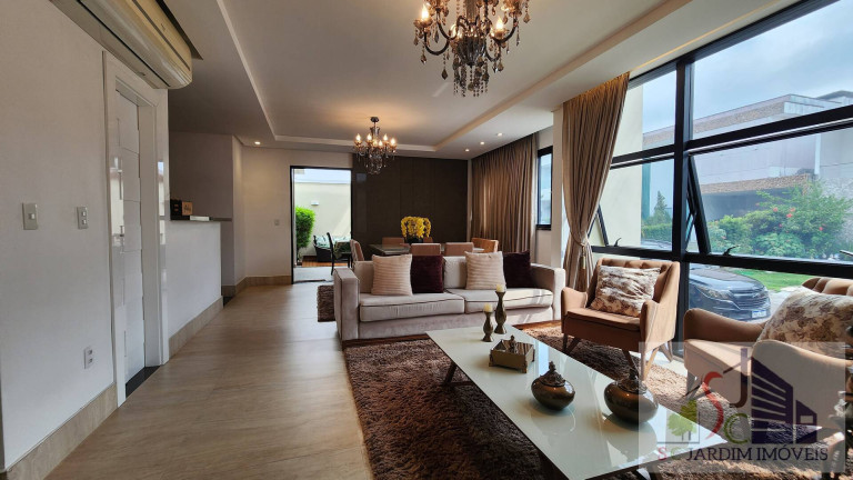 Imagem Casa com 5 Quartos à Venda, 234 m² em Flores - Manaus