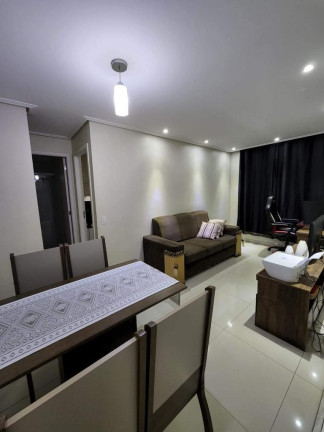 Imagem Imóvel com 1 Quarto à Venda, 35 m² em Vila Prudente - São Paulo