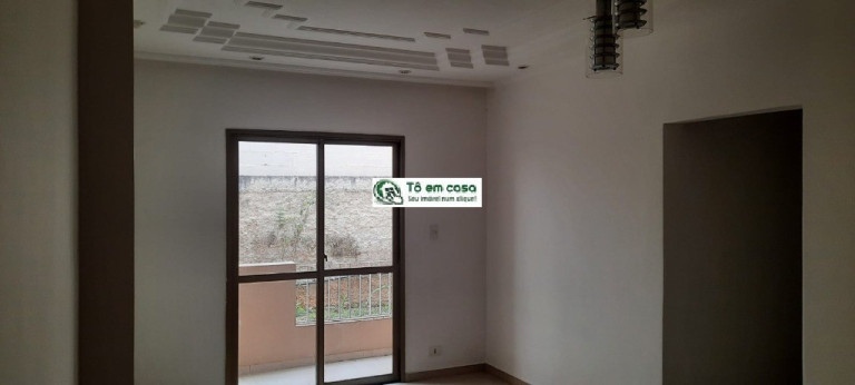 Imagem Imóvel com 3 Quartos à Venda, 72 m² em Jardim Didinha - Jacareí