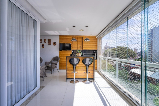 Imagem Imóvel com 4 Quartos à Venda, 162 m² em Lapa - São Paulo