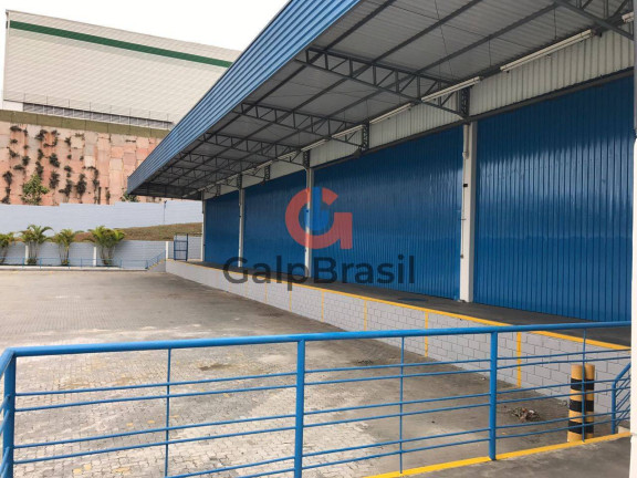 Imagem Galpão para Alugar, 10 m² em água Chata - Guarulhos Imagem Galpão para Alugar, 10 m² em água Chata - Guarulhos