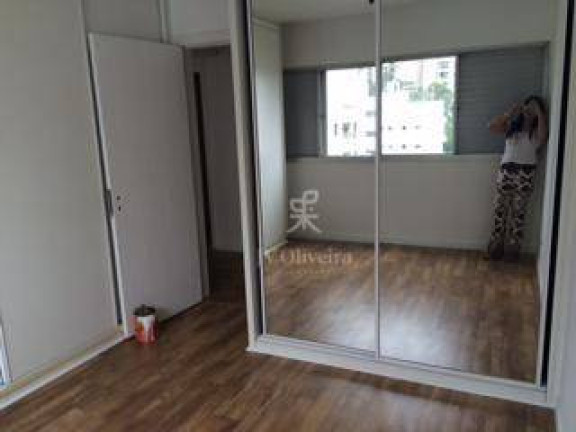 Imagem Apartamento com 3 Quartos à Venda, 150 m² em Vila Andrade - São Paulo