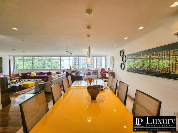 Imagem Apartamento com 4 Quartos à Venda, 226 m² em Jardim Europa - São Paulo Imagem Apartamento com 4 Quartos à Venda, 226 m² em Jardim Europa - São Paulo