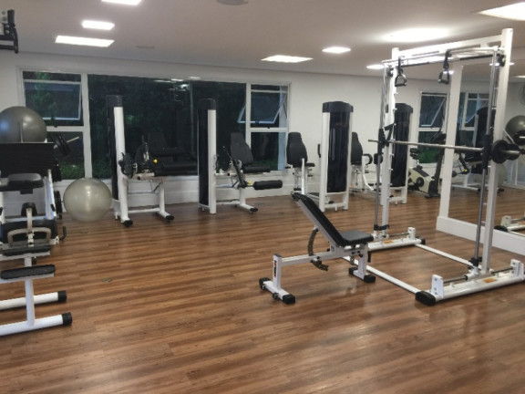 Imagem Apartamento com 1 Quarto para Alugar, 52 m² em Pinheiros - São Paulo