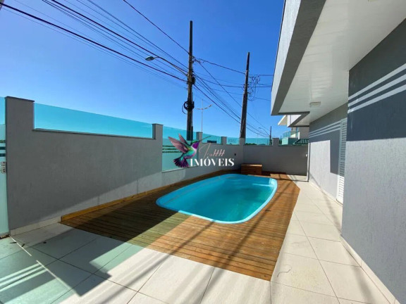 Imagem Casa com 7 Quartos à Venda, 425 m² em Meia Praia - Navegantes