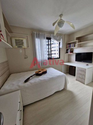 Apartamento com 3 Quartos à Venda, 128 m² em Barra Da Tijuca - Rio De Janeiro