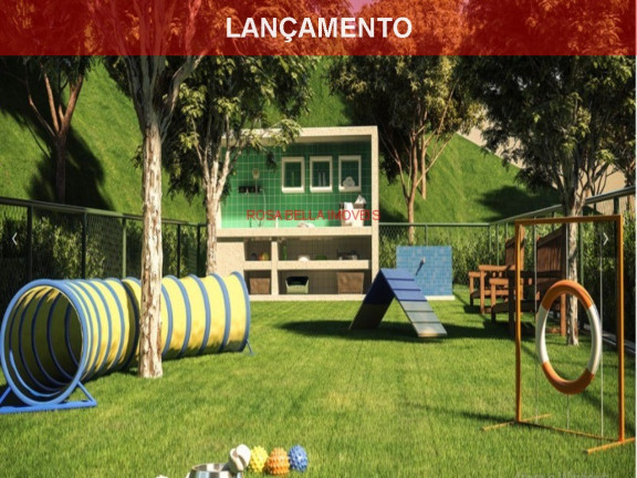 Imagem Apartamento com 2 Quartos à Venda, 45 m² em Centro - Várzea Paulista Imagem Apartamento com 2 Quartos à Venda, 45 m² em Centro - Várzea Paulista