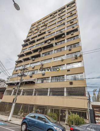Imagem Apartamento com 2 Quartos à Venda, 70 m² em Icaraí - Niterói