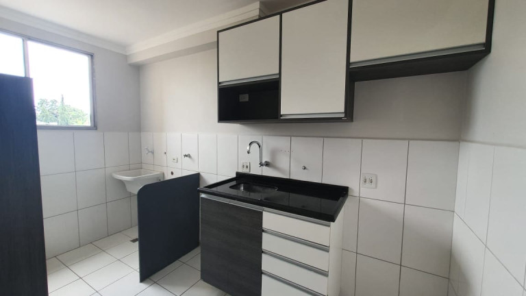 Imagem Apartamento com 2 Quartos à Venda, 50 m² em Jardim Vera Cruz - Sorocaba Imagem Apartamento com 2 Quartos à Venda, 50 m² em Jardim Vera Cruz - Sorocaba