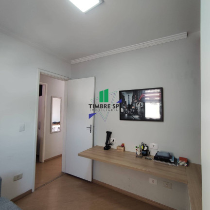 Imagem Apartamento com 2 Quartos à Venda, 48 m² em Freguesia Do ó - São Paulo
