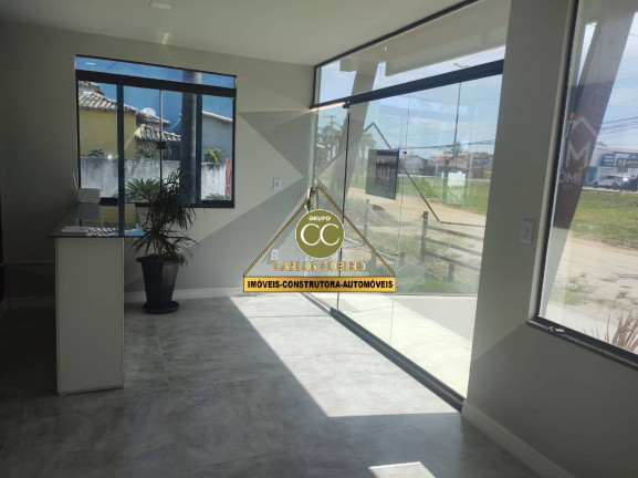 Imagem Sala Comercial à Venda, em Unamar (tamoios) - Cabo Frio Imagem Sala Comercial à Venda, em Unamar (tamoios) - Cabo Frio