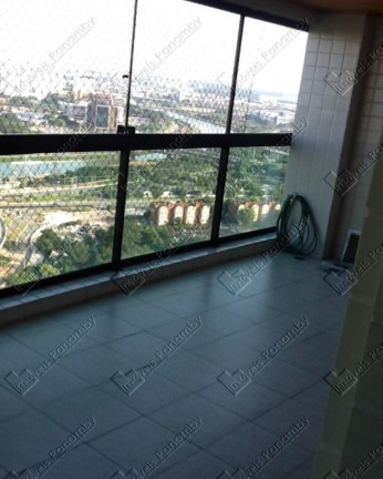 Cobertura com 5 Quartos à Venda ou Locação, 350 m² em Jardim Morumbi - São Paulo
