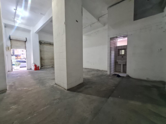 Imagem Imóvel Comercial para Alugar, 60 m² em Boqueirão - Santos Imagem Imóvel Comercial para Alugar, 60 m² em Boqueirão - Santos