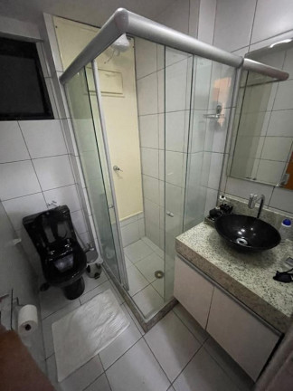 Imagem Apartamento com 3 Quartos à Venda, 75 m² em Casa Amarela - Recife