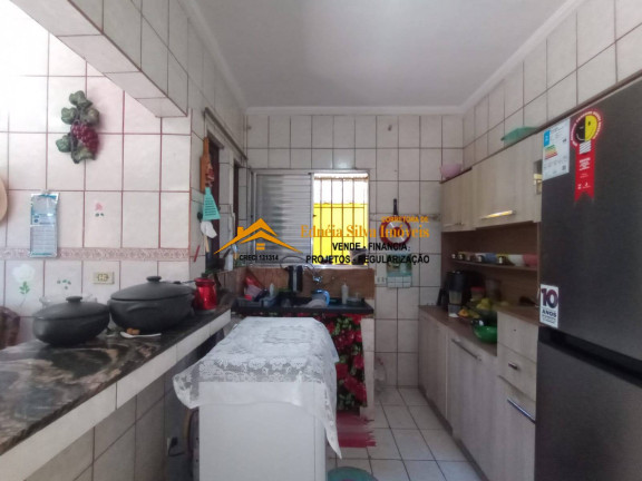Imagem Casa com 5 Quartos à Venda, 280 m² em Agenor De Campos - Mongaguá Imagem Casa com 5 Quartos à Venda, 280 m² em Agenor De Campos - Mongaguá