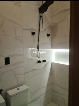 Imagem Casa com 2 Quartos à Venda, 100 m² em Residencial Zanetti - Franca Imagem Casa com 2 Quartos à Venda, 100 m² em Residencial Zanetti - Franca