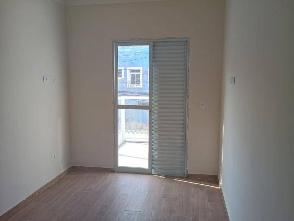 Imagem Casa com 3 Quartos à Venda, 92 m² em Vila Alpina - São Paulo