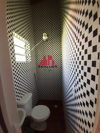 Imagem Sobrado com 3 Quartos à Venda,  em Jardim Nápoli - Sorocaba