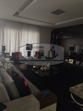 Imagem Apartamento com 4 Quartos à Venda, em Ipiranga - São Paulo Imagem Apartamento com 4 Quartos à Venda, em Ipiranga - São Paulo