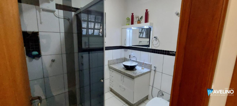 Imagem Casa com 5 Quartos à Venda, 184 m² em Vila Vilas Boas - Campo Grande Imagem Casa com 5 Quartos à Venda, 184 m² em Vila Vilas Boas - Campo Grande