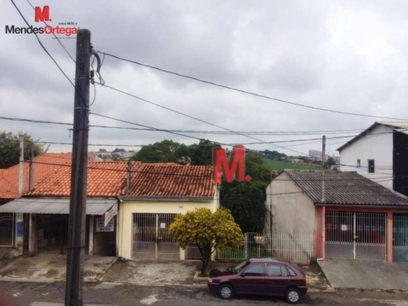 Imagem Casa com 3 Quartos à Venda, 128 m² em Jardim Camila - Sorocaba Imagem Casa com 3 Quartos à Venda, 128 m² em Jardim Camila - Sorocaba