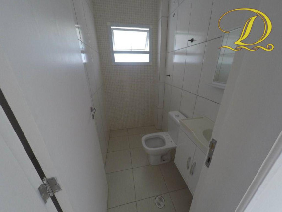 Imagem Casa com 2 Quartos à Venda, 88 m² em Canto Do Forte - Praia Grande