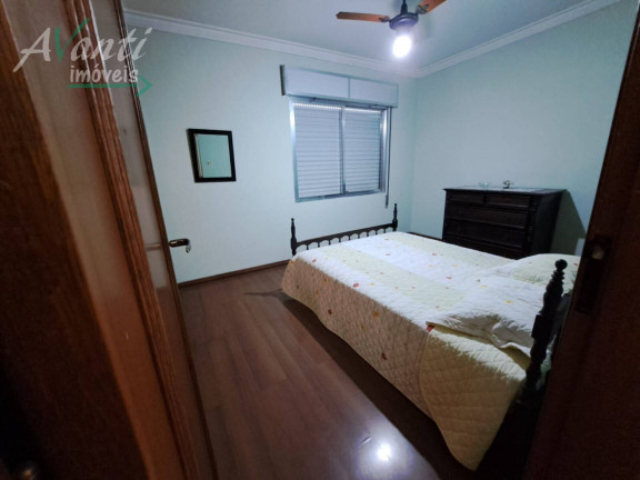 Imagem Apartamento com 3 Quartos à Venda, 160 m² em Boqueirão - Santos Imagem Apartamento com 3 Quartos à Venda, 160 m² em Boqueirão - Santos