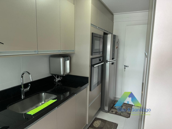 Imagem Apartamento com 3 Quartos à Venda, 108 m² em Vila Boa Vista - Santo André Imagem Apartamento com 3 Quartos à Venda, 108 m² em Vila Boa Vista - Santo André