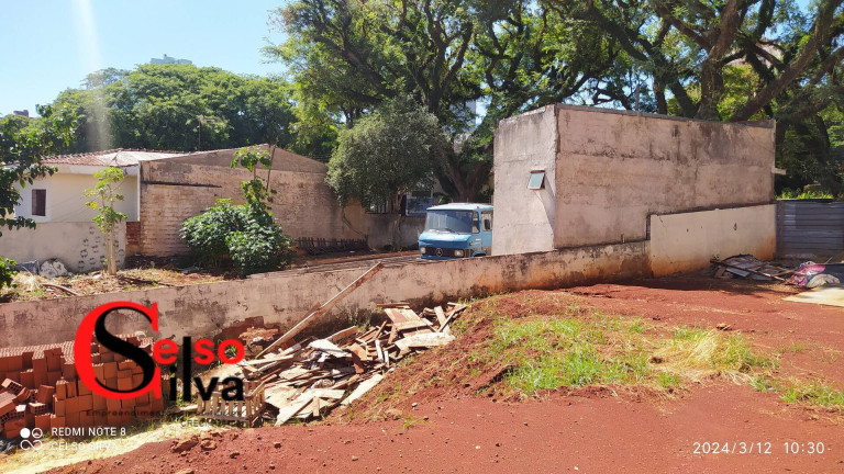 Imagem Terreno à Venda, 450 m² em Zona 07 - Maringá Imagem Terreno à Venda, 450 m² em Zona 07 - Maringá