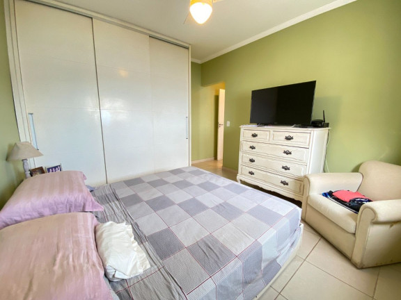 Imagem Imóvel com 3 Quartos à Venda, 118 m² em Aparecida - Santos Imagem Imóvel com 3 Quartos à Venda, 118 m² em Aparecida - Santos