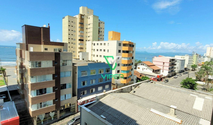 Apartamento com 1 Quarto à Venda, 49 m² em Centro - Barra Velha