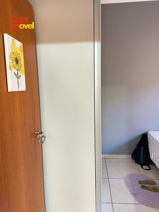 Imagem Apartamento com 2 Quartos à Venda, 60 m² em Jardim Botânico - Ribeirão Preto