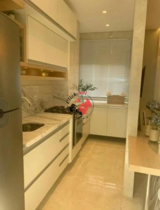 Imagem Apartamento com 2 Quartos à Venda, 40 m² em Ferrazópolis - São Bernardo Do Campo