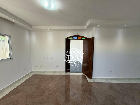 Imagem Casa com 3 Quartos à Venda, 185 m² em Vila Operária - Bom Jesus Dos Perdões
