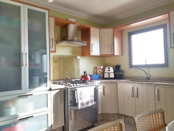 Imagem Imóvel com 3 Quartos à Venda, 274 m² em Marechal Rondon - Canoas