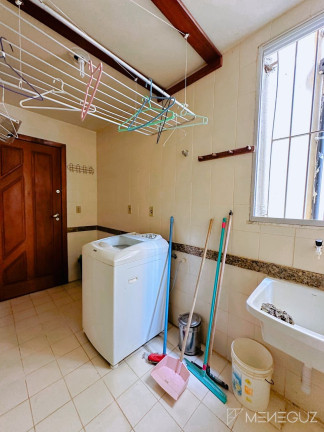 Imagem Apartamento com 4 Quartos à Venda, 190 m² em Praia Do Morro - Guarapari