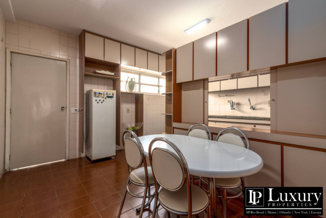Imagem Apartamento com 3 Quartos à Venda, 189 m² em Jardim Paulista - São Paulo Imagem Apartamento com 3 Quartos à Venda, 189 m² em Jardim Paulista - São Paulo