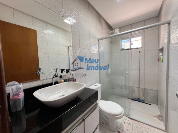 Imagem Casa com 4 Quartos à Venda, 190 m² em Samambaia Sul (samambaia) - Brasília