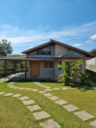 Imagem Chácara com 3 Quartos à Venda, 230 m² em Rio Acima - Mairiporã Imagem Chácara com 3 Quartos à Venda, 230 m² em Rio Acima - Mairiporã