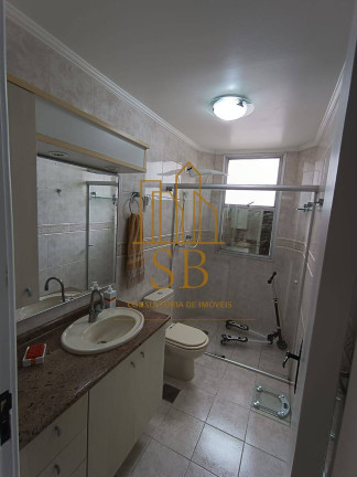 Imagem Apartamento com 2 Quartos à Venda, 115 m² em Centro - São Vicente Imagem Apartamento com 2 Quartos à Venda, 115 m² em Centro - São Vicente