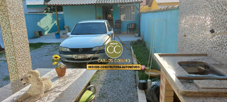 Imagem Casa à Venda, em Unamar - Cabo Frio Imagem Casa à Venda, em Unamar - Cabo Frio