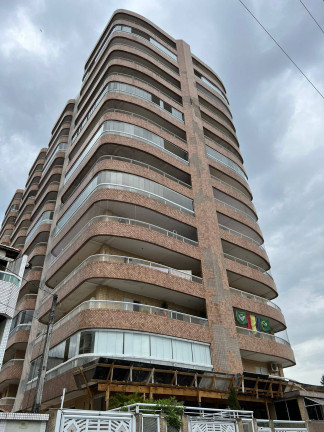 Apartamento com 2 Quartos à Venda, 114 m² em Tupi - Praia Grande