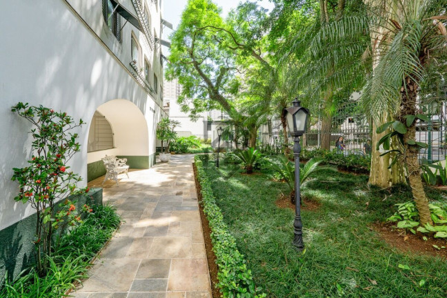 Imagem Apartamento com 2 Quartos à Venda, 73 m² em Vila Uberabinha - São Paulo