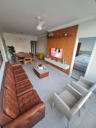 Imagem Apartamento com 3 Quartos para Temporada, 100 m² em Praia Do Morro - Guarapari Imagem Apartamento com 3 Quartos para Temporada, 100 m² em Praia Do Morro - Guarapari