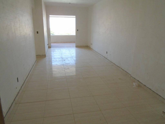 Apartamento com 3 Quartos à Venda, 103 m² em Canto Do Forte - Praia Grande
