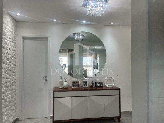 Imagem Apartamento com 2 Quartos à Venda, 90 m² em Fundação - São Caetano Do Sul