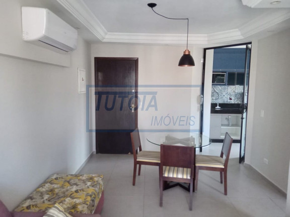 Imagem Apartamento com 1 Quarto à Venda, 47 m² em Bela Vista - São Paulo