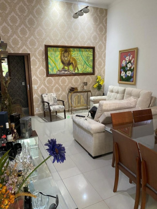 Imagem Casa com 3 Quartos à Venda, 280 m² em Parque Residencial Damha V - São José Do Rio Preto Imagem Casa com 3 Quartos à Venda, 280 m² em Parque Residencial Damha V - São José Do Rio Preto